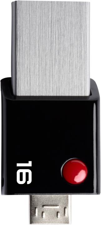 Produktbild Emtec T200 (16 GB)