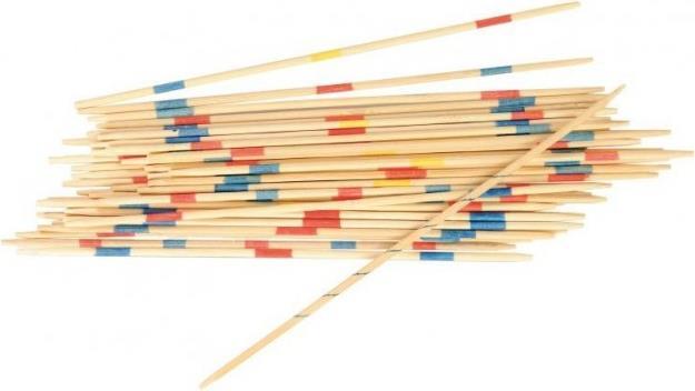 Immagine prodotto Mikado (Tedesco, Francese, Italiano)
