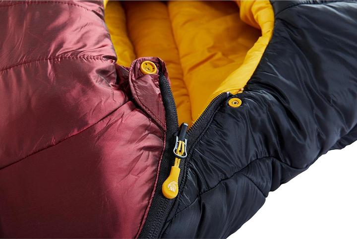 Produktbild Nordisk Oscar -10 Mummy Schlafsack (175 cm)