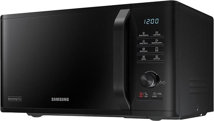 Produktbild Samsung Mg23k3505ak/Sw (23 l)