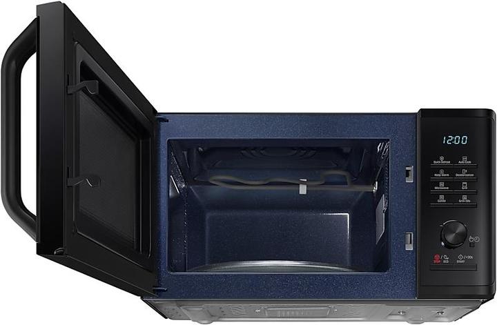 Produktbild Samsung Mg23k3505ak/Sw (23 l)