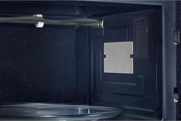 Produktbild Samsung Mg23k3505ak/Sw (23 l)