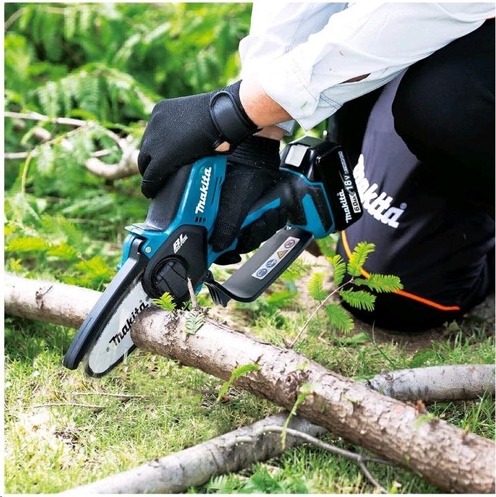 Produktbild Makita DUC101Z (Akku Kettensäge)