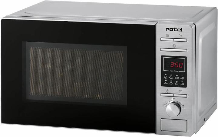 Rotel U1504CH (20 l)
