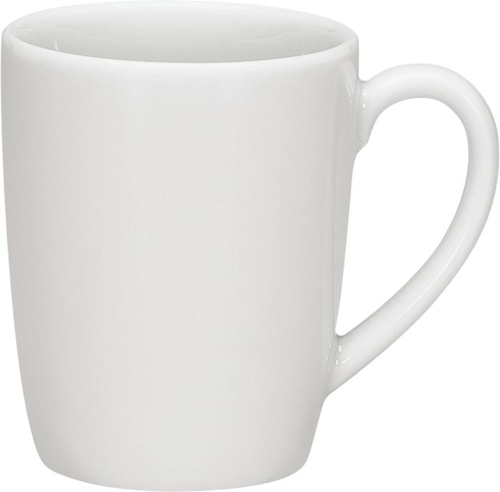 Image du produit Schönwald Mug à café 98 03.l haut blanc (3000 ml)