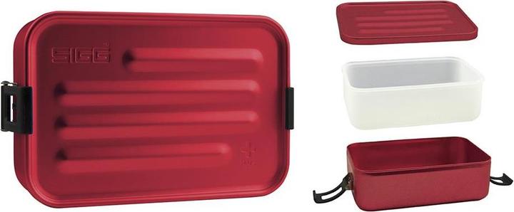 Produktbild Sigg Metal Box Plus