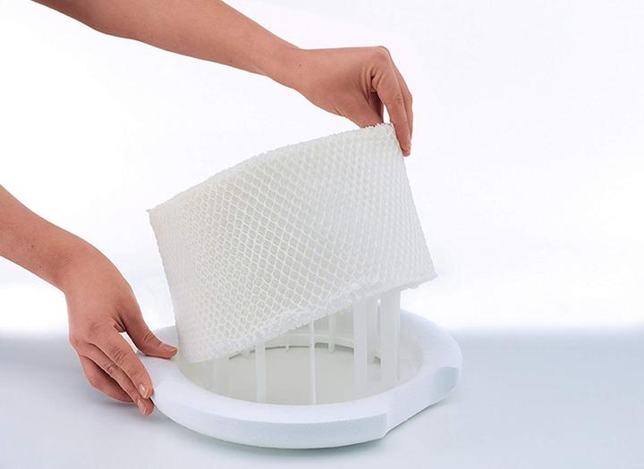 Actual product image Boneco E2441a (40 m²)