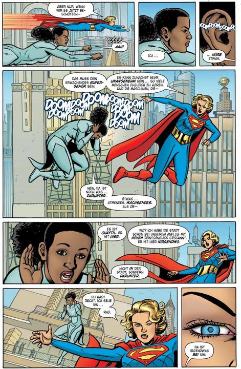 Image du produit Panini Superman - Action Comics (Allemand, Riccardo Federici, Joshua Williamson., Tom Taylor, Mike Perkins, David Lapham, Marv Wolfman, Mark Waid, Philip Kennedy Johnson, 2023)