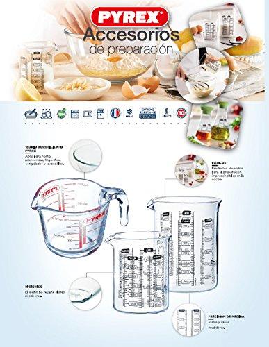 Image du produit Kitchen Craft Pichet gradué (550 ml)