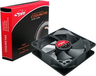 Image du produit Spire Ventilateur Orion (92 mm)