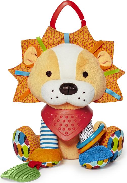 Skiphop Activity Buddies Lion