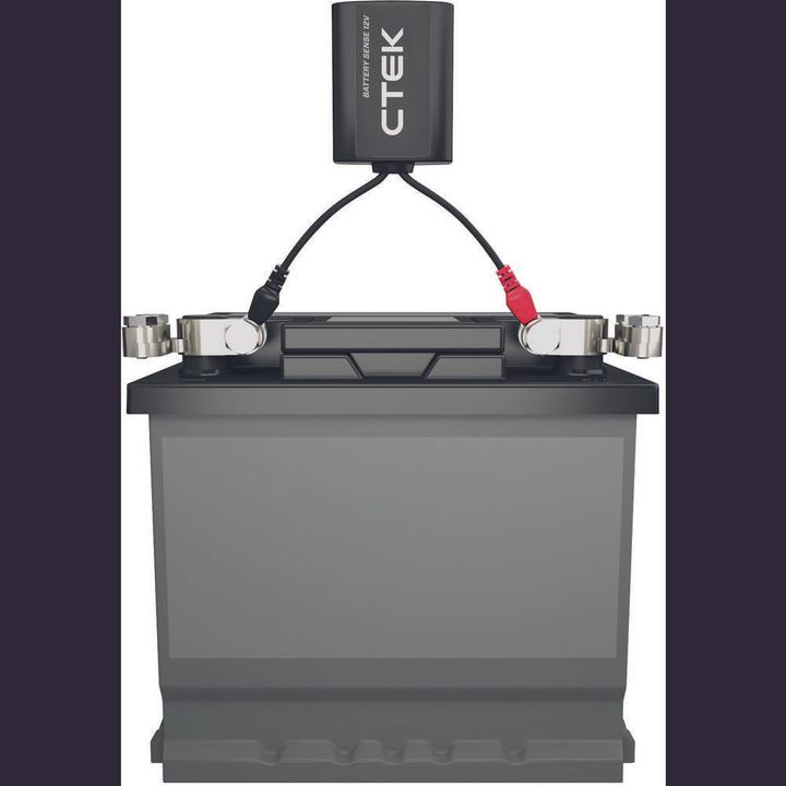 Actual product image Ctek CTX Battery Sense