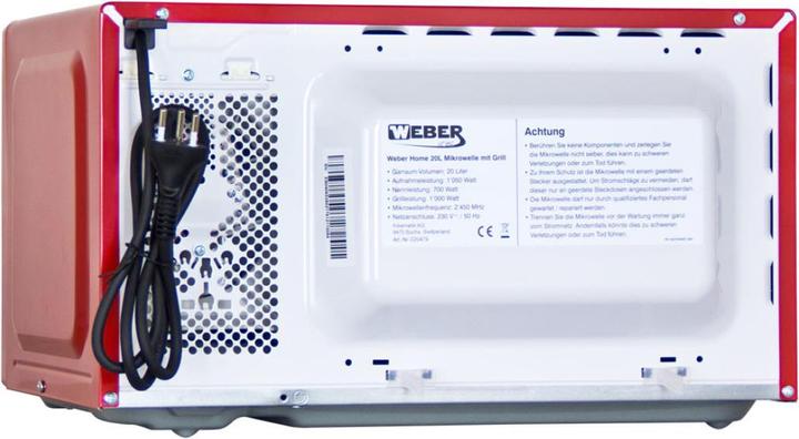 Produktbild Weber Home Home (20 l)