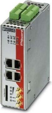 Immagine prodotto Phoenix Contact Dispositivo di sicurezza TC MGUARD RS#2903588