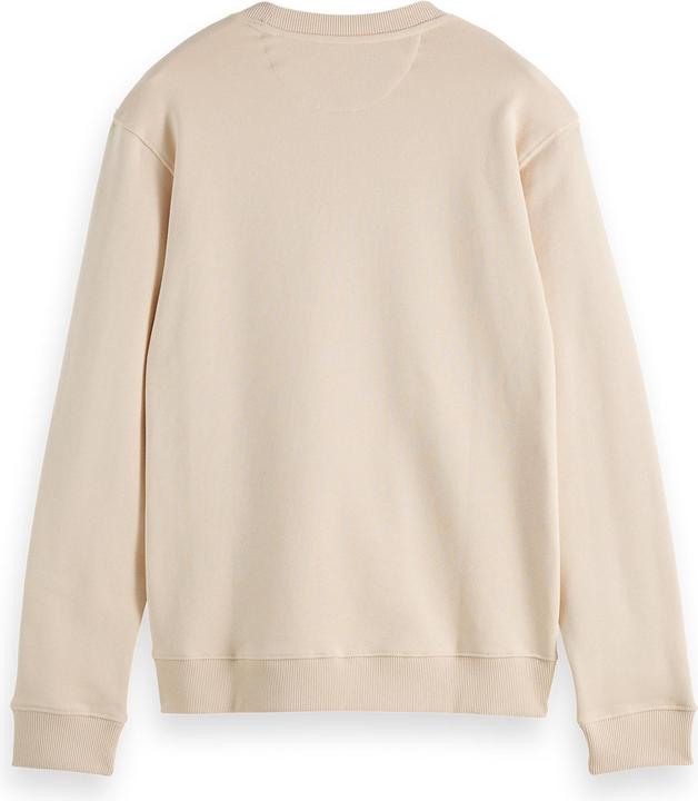 Produktbild Scotch & Soda Core Logo Sweatshirt (L)
