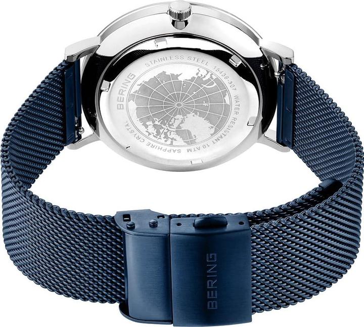 Image du produit Bering 15439-307 (Montre analogique, 39 mm)