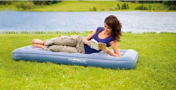 Produktbild Campingaz Xtra Quickbed Compact Single