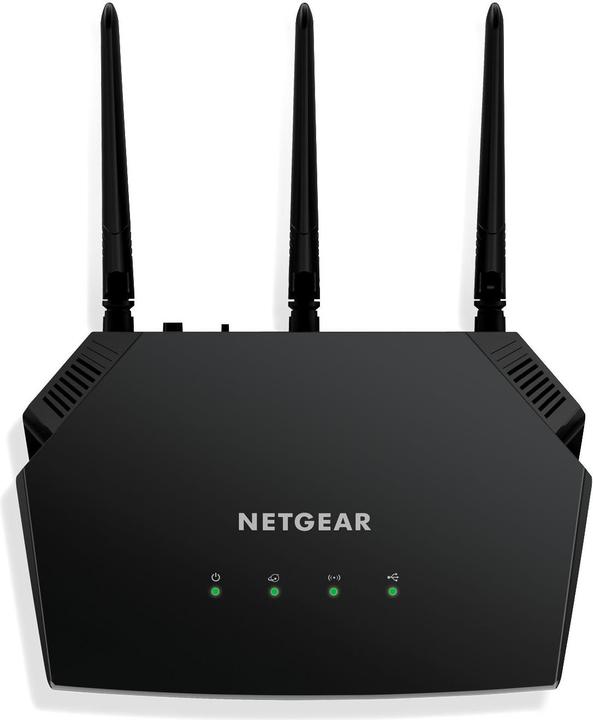 Image du produit Netgear WAC124