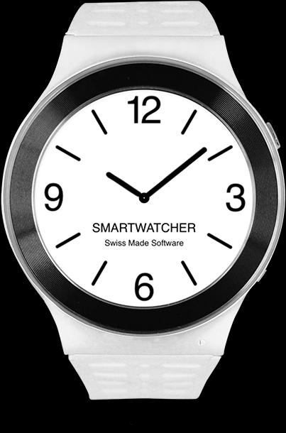 Smartwatcher Sense