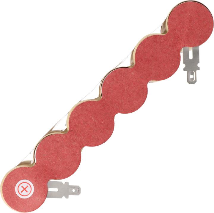 Produktbild AccuCell Akku Ansmann ASN15HD
