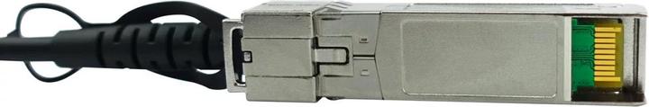 Produktbild BlueLAN Brocade 10G-SFP-TWX-0501 kompatibles DAC SFP+ SC353501J5M24