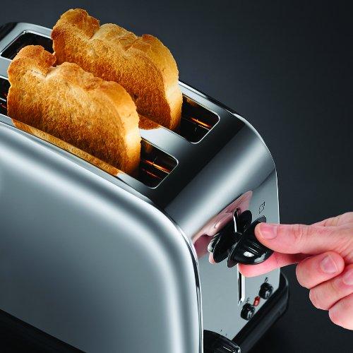 Actual product image Russell Hobbs Chester