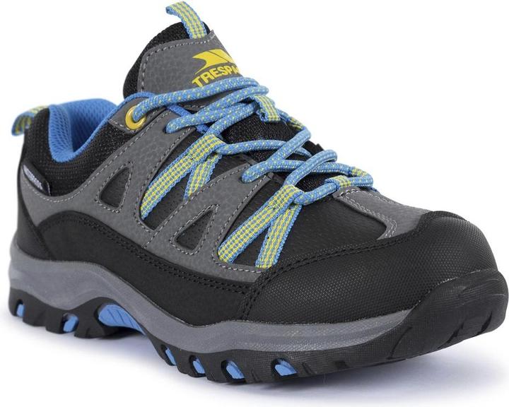 Produktbild Trespass GILLON II halbhohe Kinder-Wanderschuhe (29)