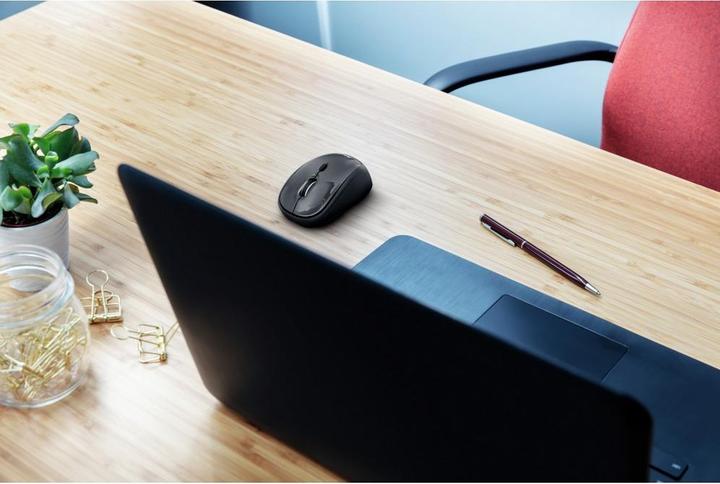 Actual product image Trust Yvi wireless mouse (Wireless)