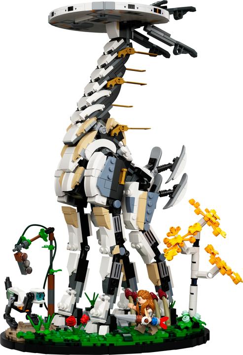 Produktbild LEGO Horizon Forbidden West: Langhals (76989)