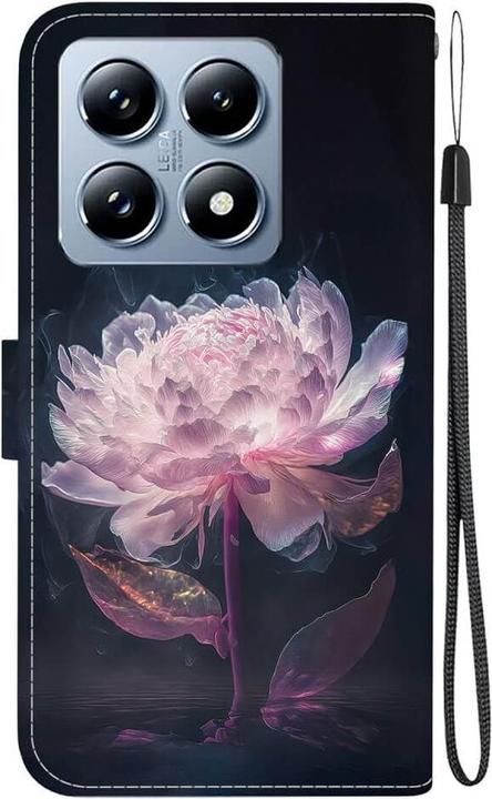 Eleganza floreale