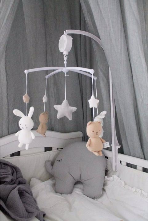 Image du produit Jabadabado Musique Nounours/Lièvre
