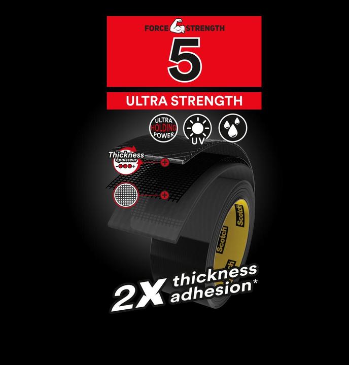 Immagine prodotto Scotch Extremium Ultra (48 mm)