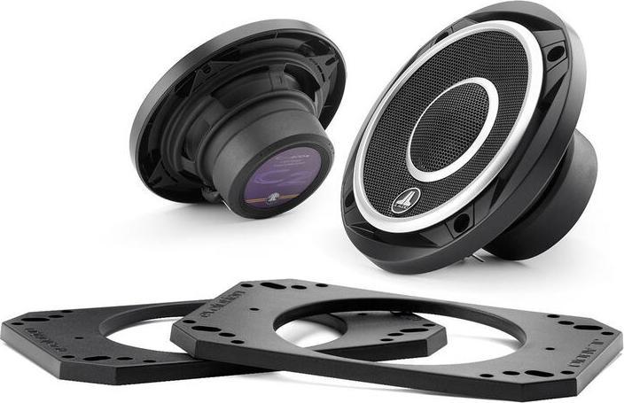 Actual product image JL Audio C2-400x (50 W, 10 cm)