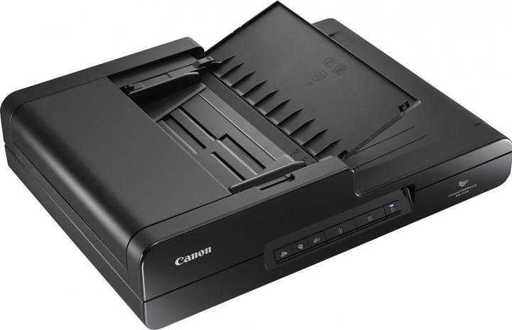 Actual product image Canon Dr-F120 (USB)