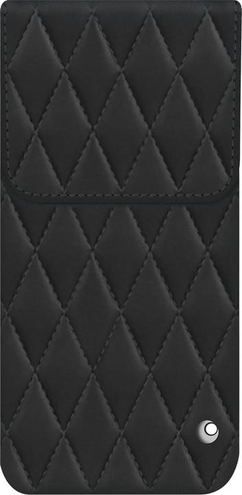 Actual product image Noreve Leather case (Google Pixel 9 Pro Fold)