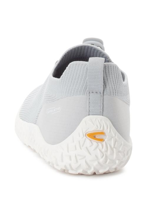 Image du produit Camel Active Sneaker textile/synthetic HELLGRAU (41)