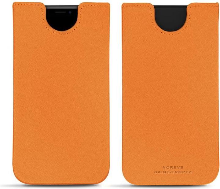 Oranje PU ( Pantone #ff9351 )
