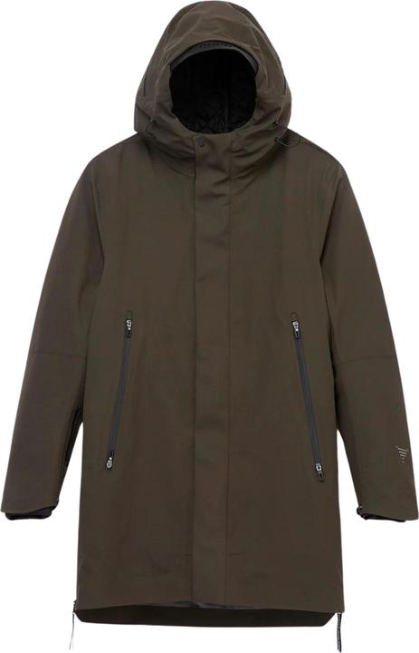 Produktbild Krakatau regenjacke qm481 (XL)