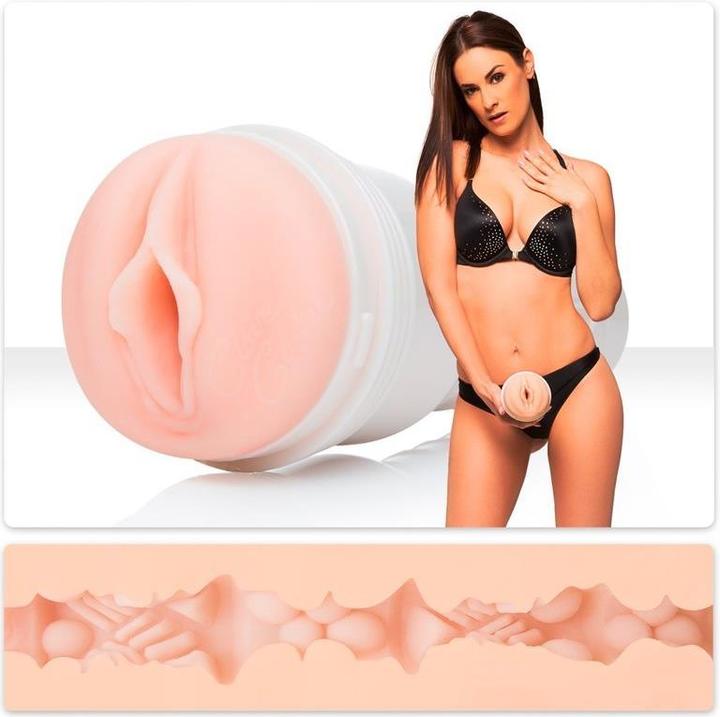 Produktbild Fleshlight Dorcel's Claire Castel