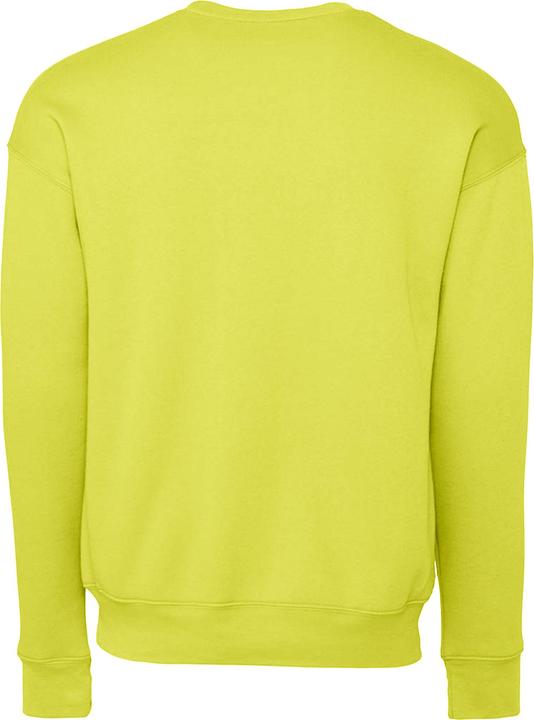 Image du produit Bella Canvas - Sweatshirt - Unisexe (XS)