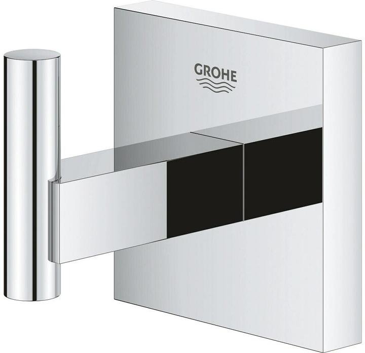 Grohe Start Cube QuickFix Bademantelhaken
