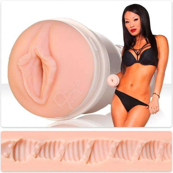 Produktbild Fleshlight Asa Akira Dragon