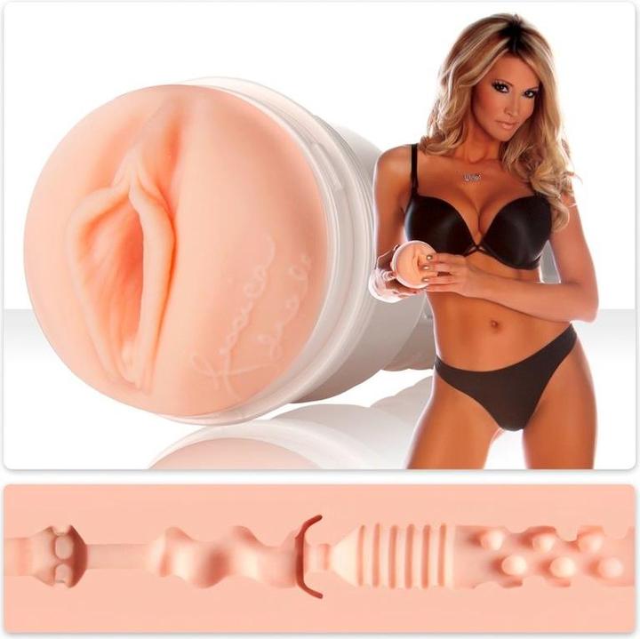 Produktbild Fleshlight Masturbator Jessica Drake Heavenly
