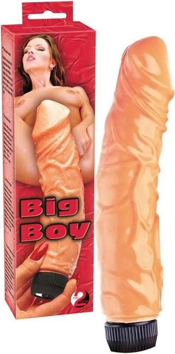 Produktbild Seven Creations Big Boy