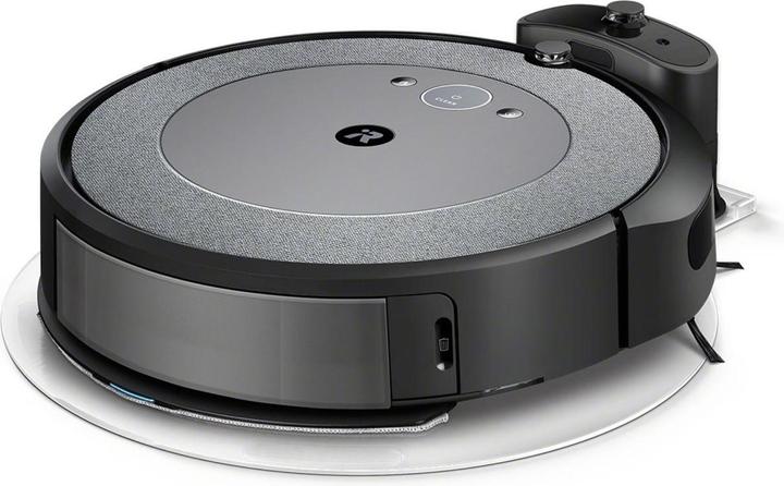 Actual product image iRobot Roomba Combo i5 (Vacuum mopping robot)