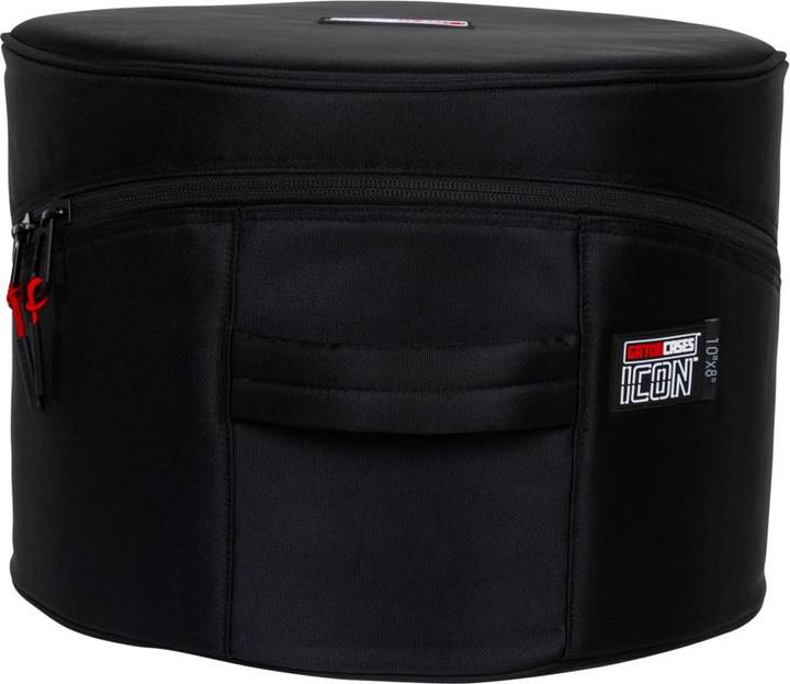 Produktbild Gator GP-ICON-1008 Icon Tom Bag 10"x8" (Trommel)
