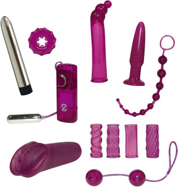 Actual product image You2Toys Lovetoyset Surprise Surprise