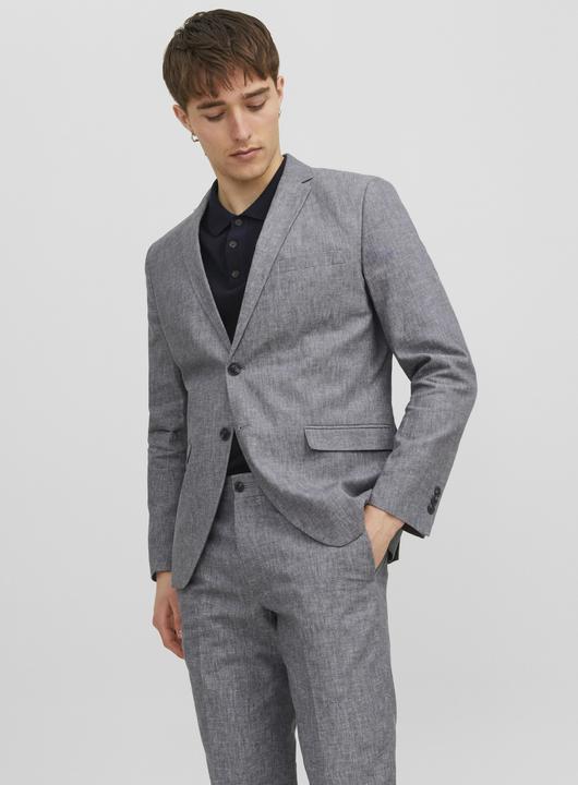 Immagine prodotto Jack & Jones Blazer in lino slim fit (52)