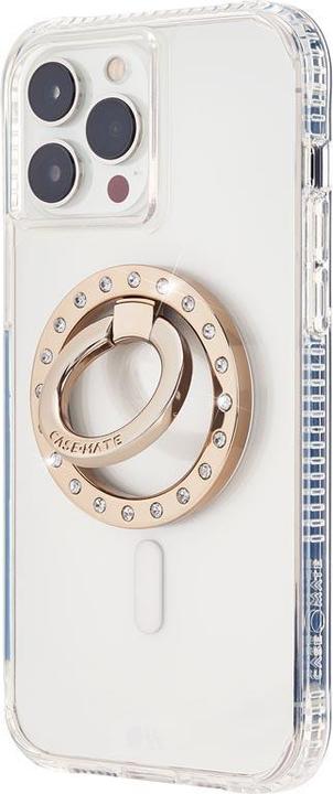 Actual product image Case-Mate Magnetic mobile phone handle and mobile (1 x)