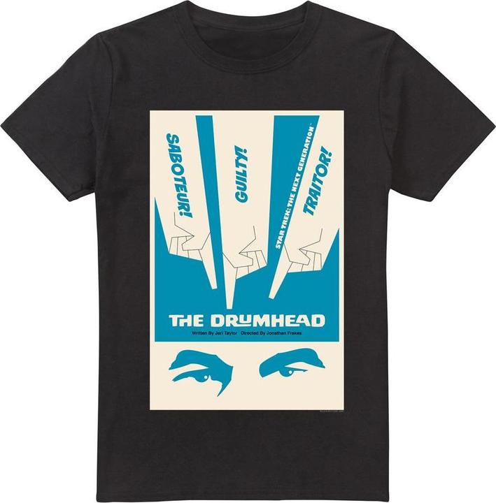 The Next Generation Season 4 Episode 21 TShirt